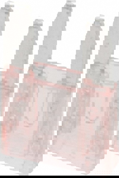 4 Amp, 32 VDC, Bussmann ATM-4, Fast Acting Automotive Fuse